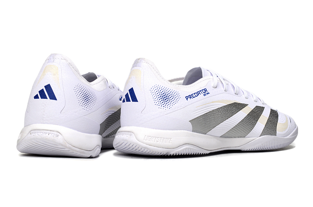 Adidas Predator Elite Fold-Over Tongue IC Boots