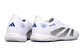 Adidas Predator Elite Fold-Over Tongue IC Boots