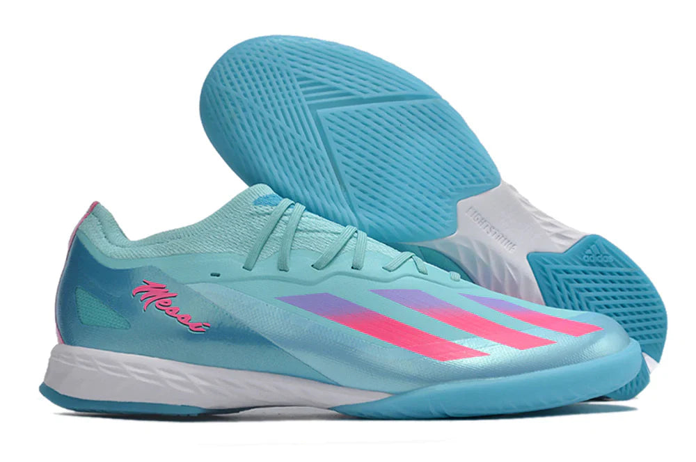 Adidas CrazyFast.1 MESSI IC Boots