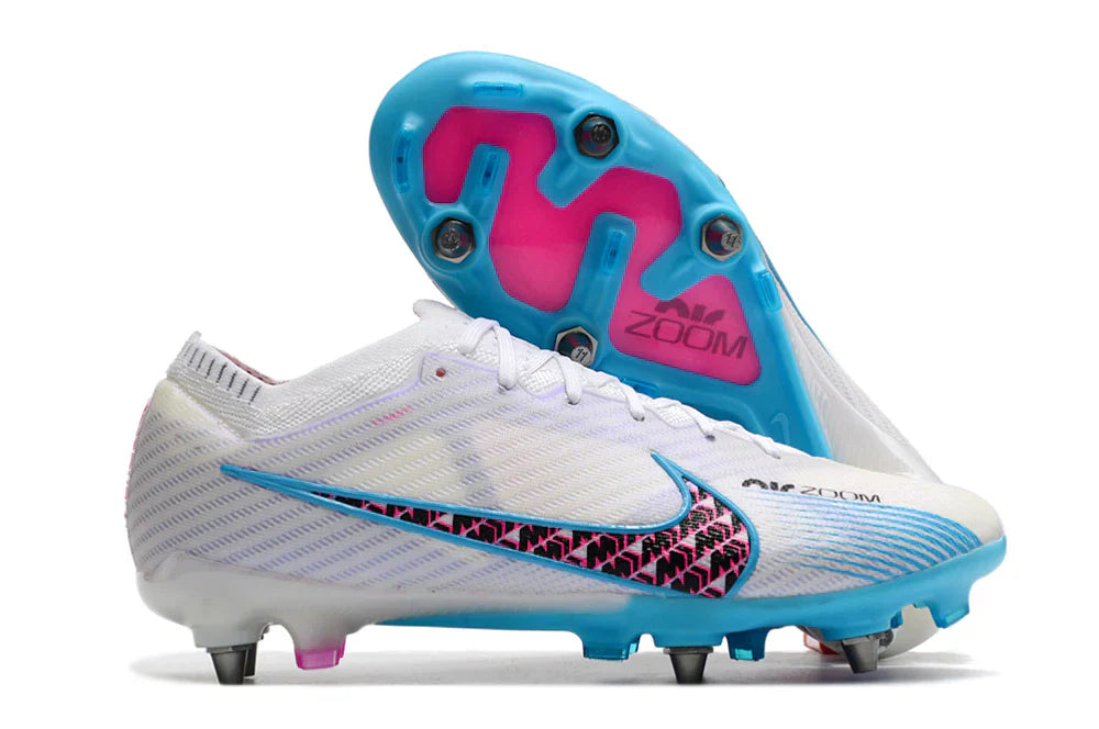 Nike Mercurial Vapor 15 Air Zoom SG Cleats