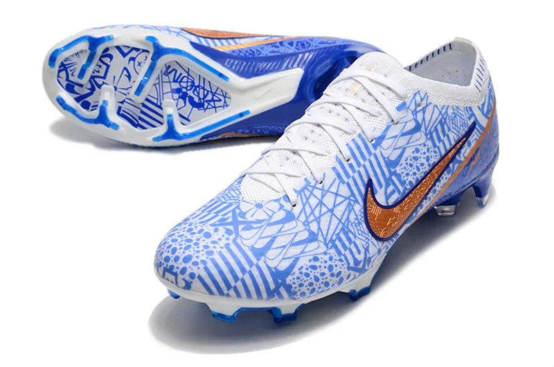 Nike Mercurial Vapor 15 Air Zoom CR7 FG Cleats