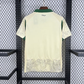 Palmeiras Club World Cup Away Jersey 2025
