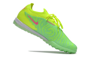 Nike Gripknit Phantom GX Elite TF Boots