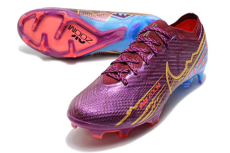 Nike Mercurial Vapor 15 Air Zoom MBAPP?? FG Cleats