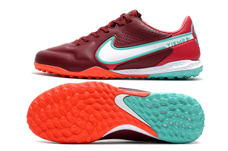 Nike Tiempo Legend 9 TF Boots