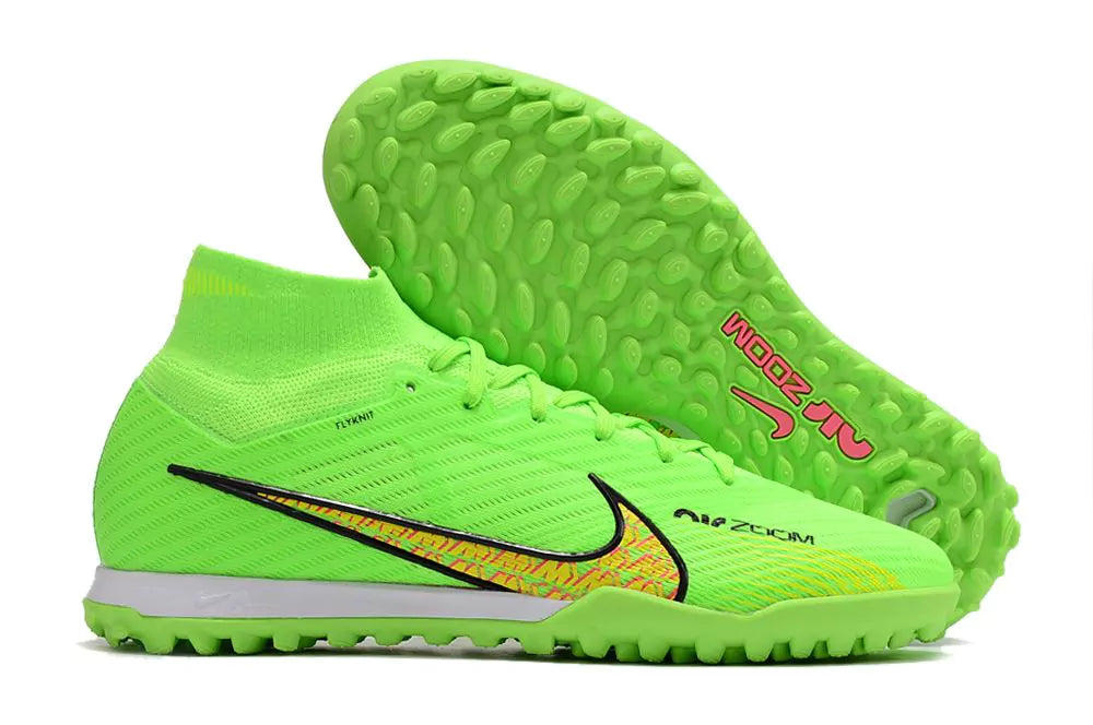 Nike Mercurial Superfly Air Zoom 9 TF Boots