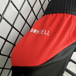 Shorts Milan Home 25/26