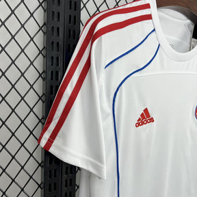 Bayern Munich Leisure Jersey 25/26