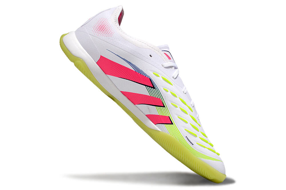 Adidas Predator Elite Fold-Over Tongue IC Boots