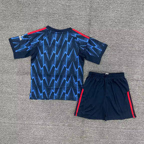 Arsenal Away 25/26 Kit Kids