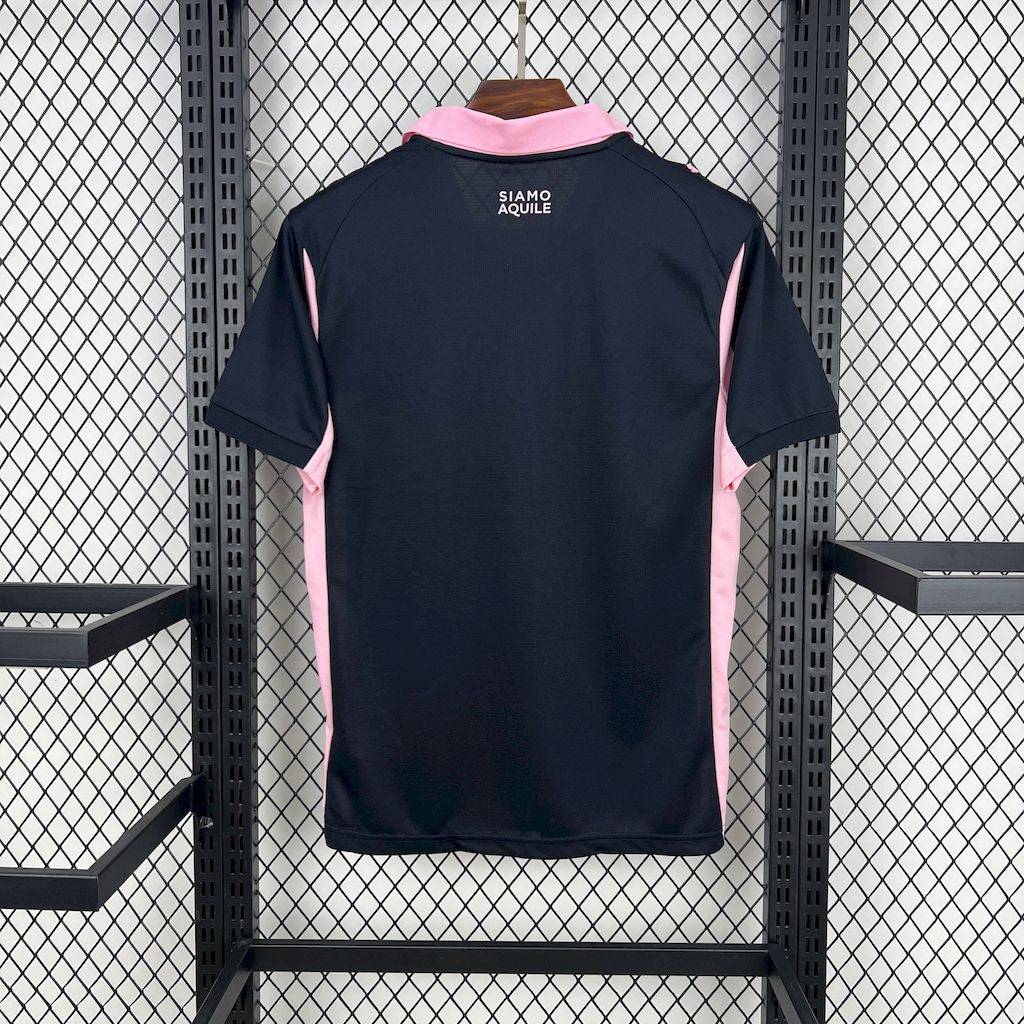 Palermo Away Jersey 25/26