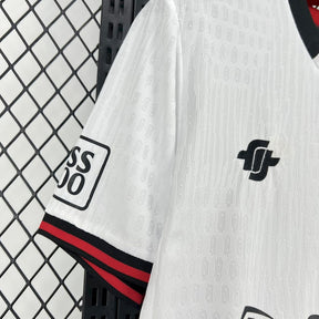 Newell's Old Boys Away Jersey 25/26