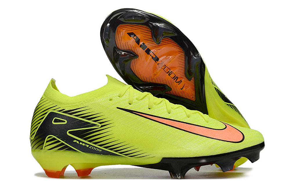 Nike Air Zoom Mercurial Vapor 16 Elite FG Cleats