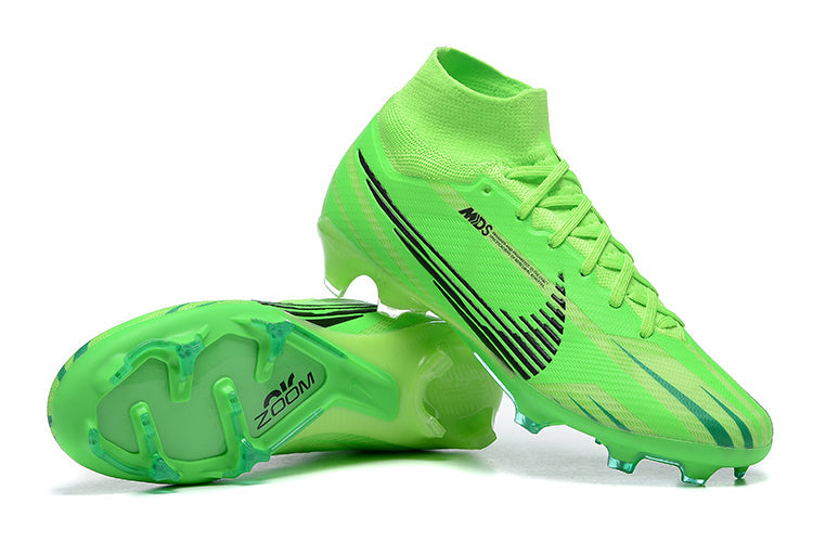 Nike Mercurial superfly 9 Air Zoom Ultra FG Cleats