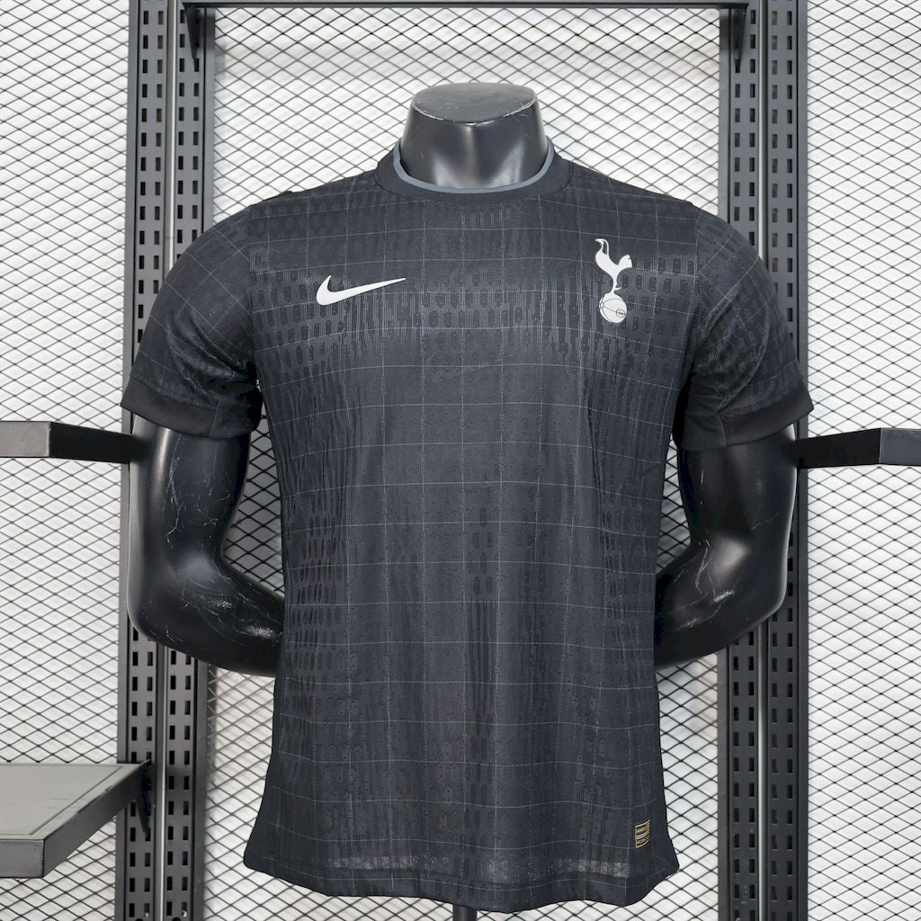 Tottenham Away 25/26 Jersey Player