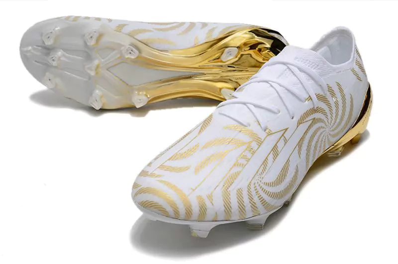 Adidas X Speedportal.1 FG Cleats