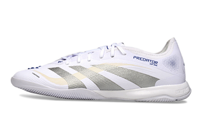Adidas Predator Elite Fold-Over Tongue IC Boots