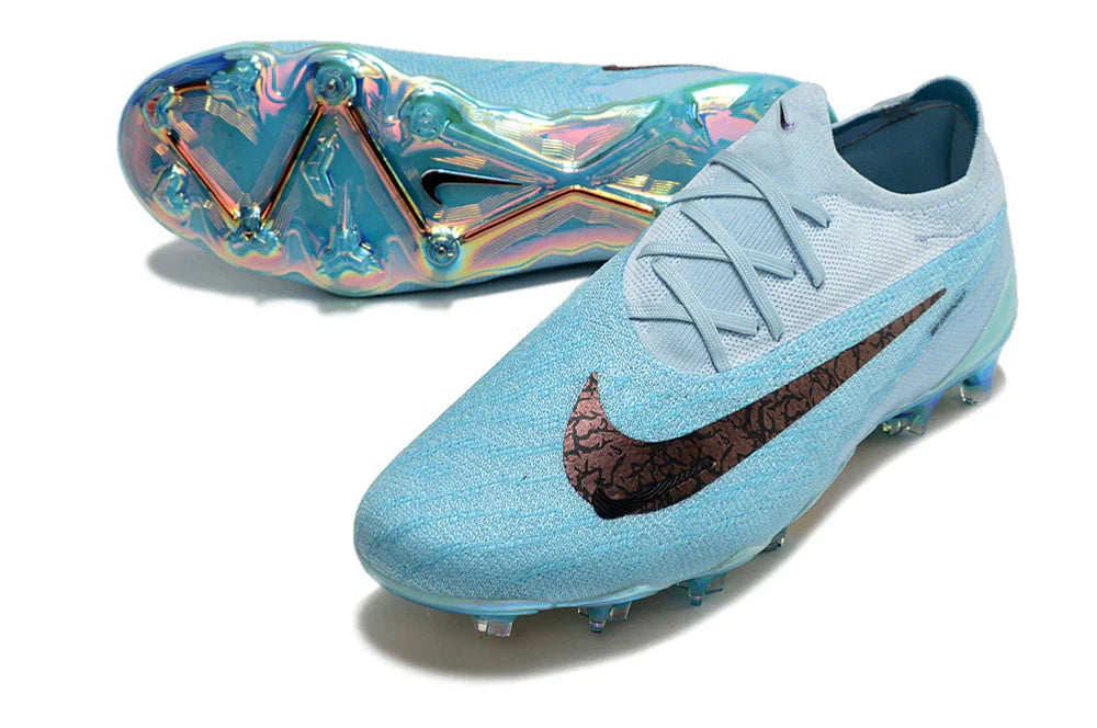 Nike Gripknit Phantom GX Elite Dynamic Fit FG Cleats