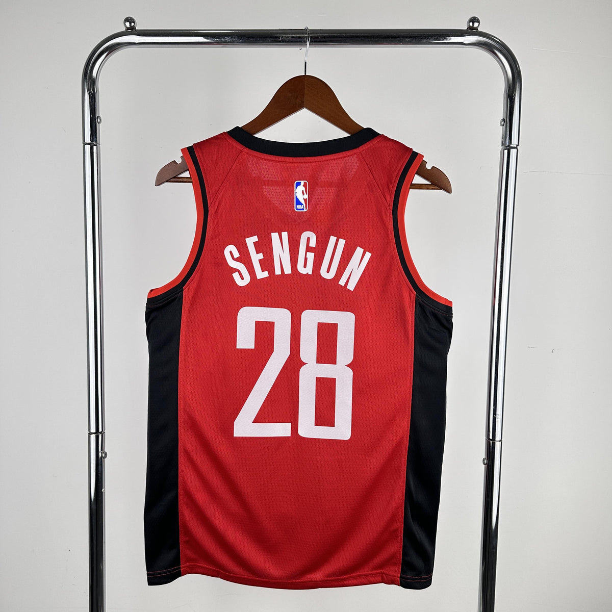 Hounston Rockets Icon Edition NBA Jersey
