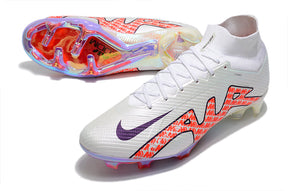 Nike Air Zoom Mercurial Superfly 9 Elite FG Cleats