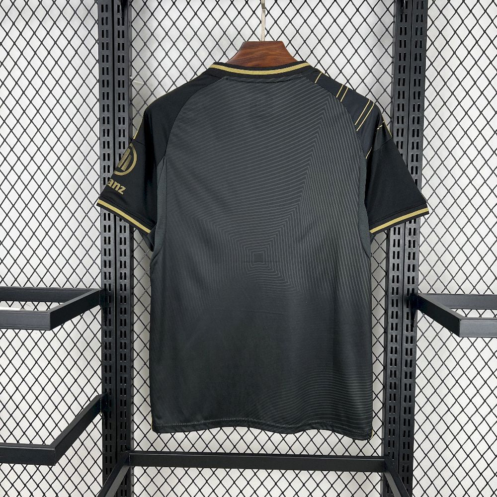 Bayern Munich Gold Special Edition Jersey 25/26