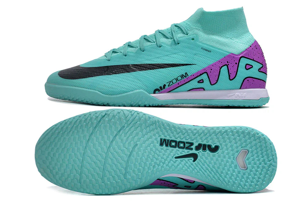 Nike Mercurial Air Zoom Superfly 9 IC Boots