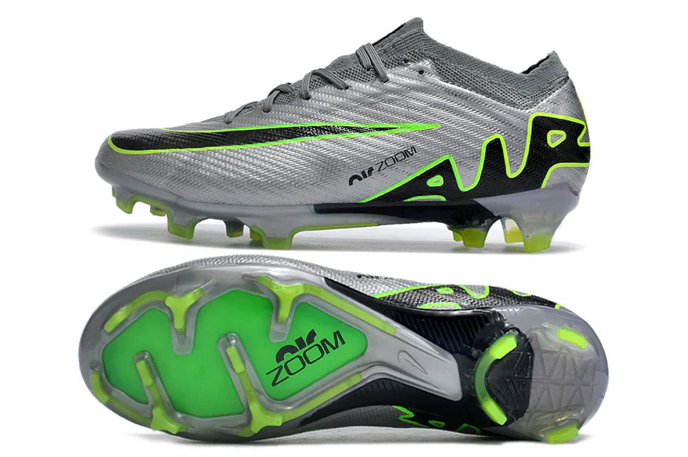 Nike Mercurial Vapor 15 Air Zoom FG Cleats