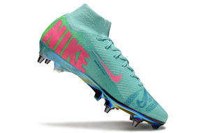 Nike Zoom Mercurial SuperFly 10 Elite SG Cleats