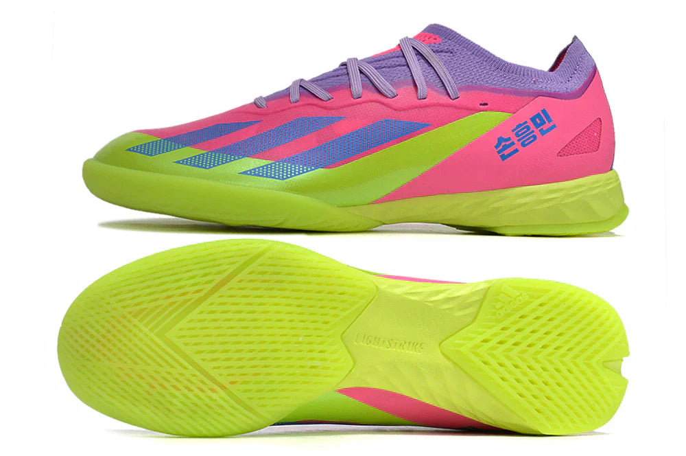 Adidas CrazyFast.1 SON IC Boots