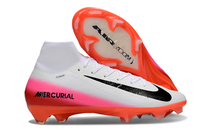 Nike Air Zoom Mercurial Superfly 10 Elite FG Cleats