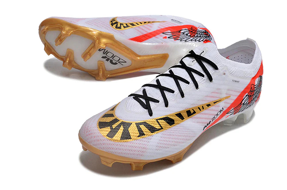 Nike Mercurial Vapor 15 Air Zoom FG Cleats