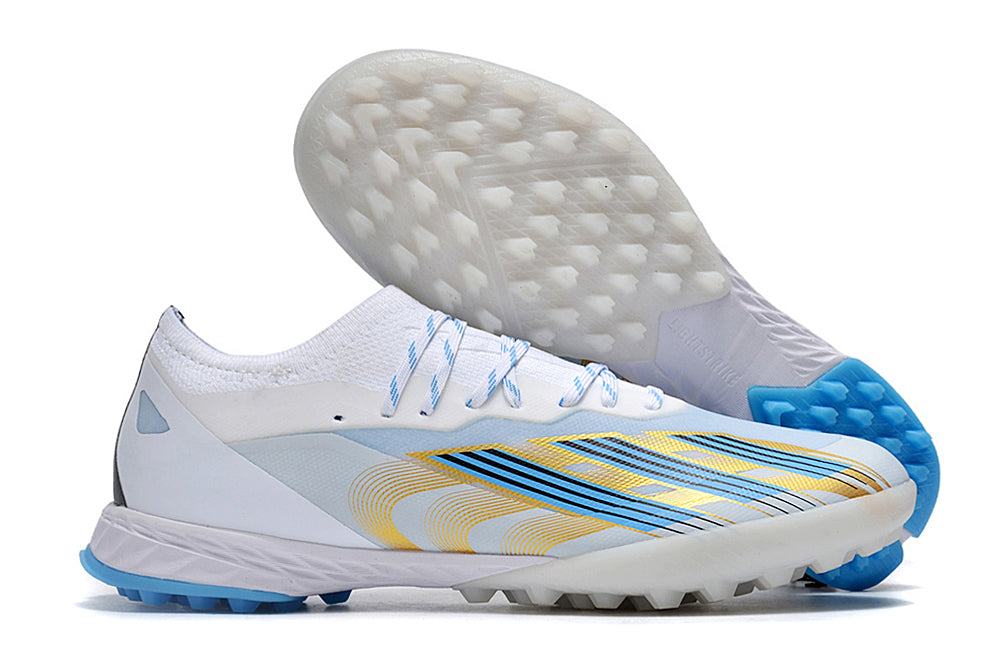 Adidas CrazyFast.1 TF Boots