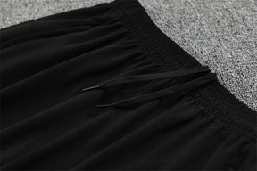 Tracksuit Manchester City Black 25/26