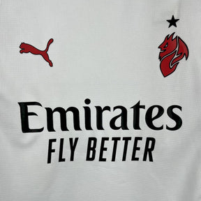 Milan Away Jersey 25/26