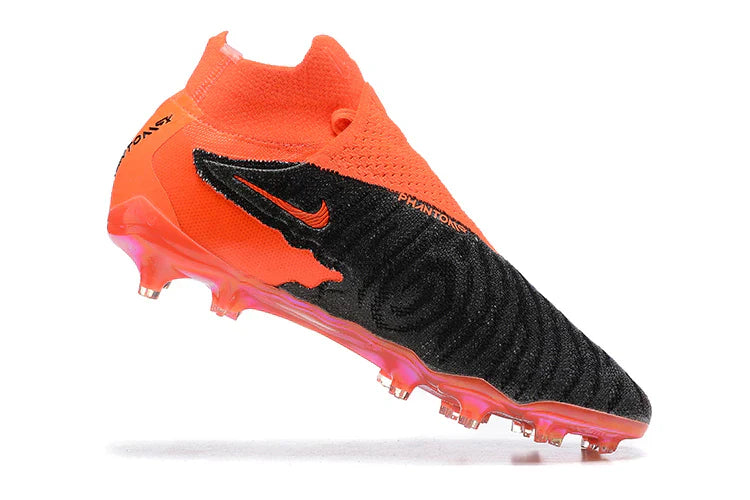 Nike Gripknit Phantom GX Elite Dynamic Fit FG Cleats