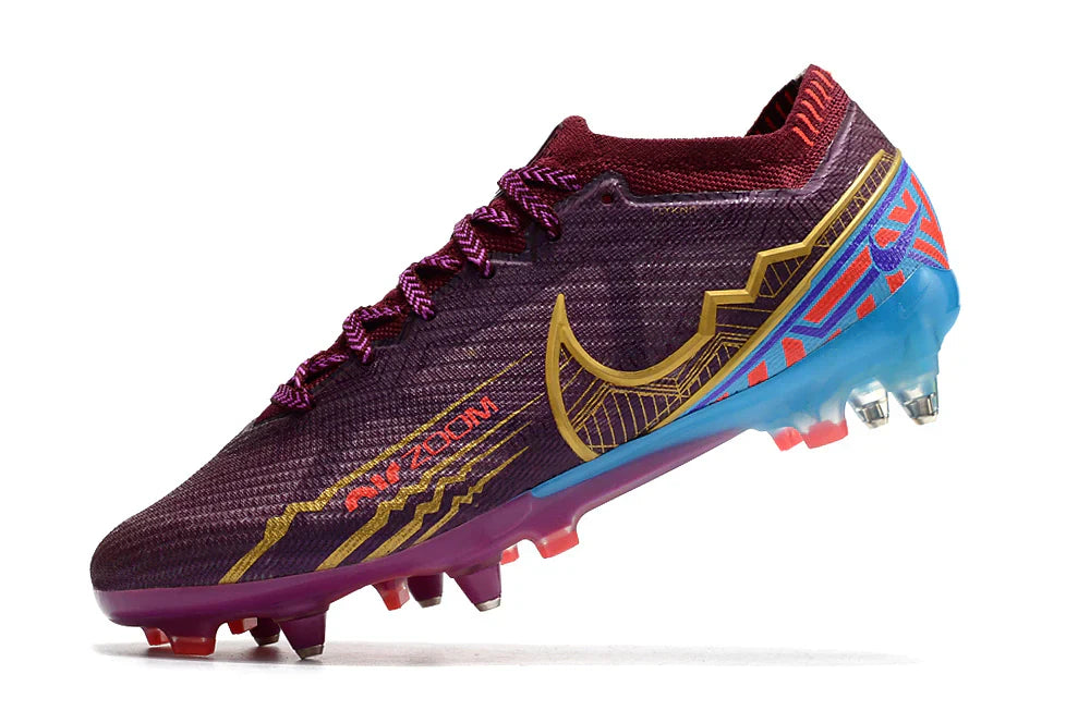 Nike Mercurial Vapor 15 Air Zoom SG-PRO Cleats