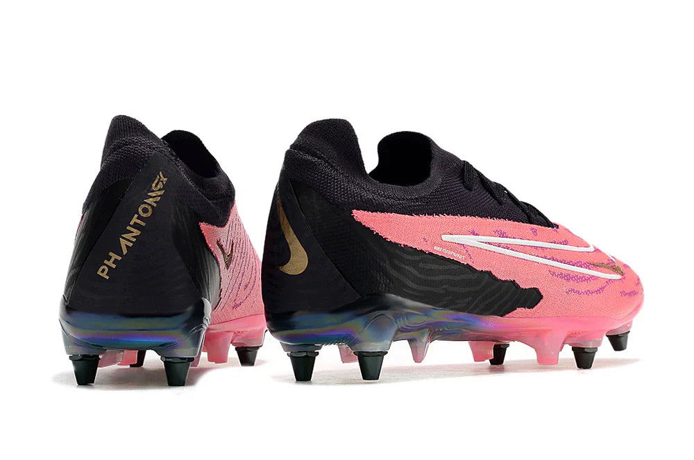 Nike Gripknit Phantom GX Elite SG Cleats