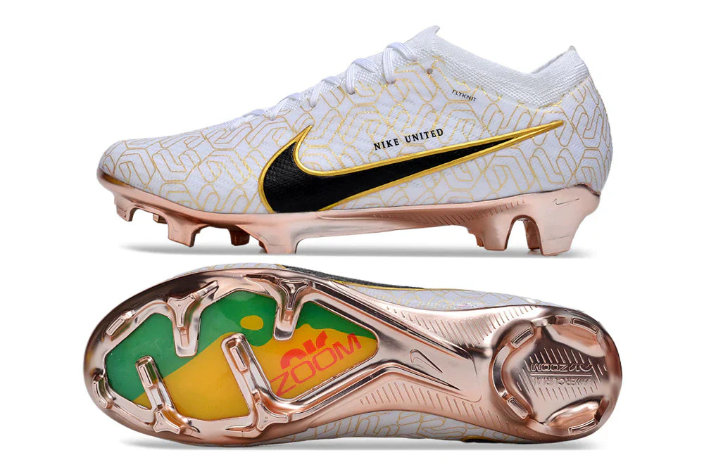 Nike Mercurial Vapor 15 Air Zoom UNITED FG Cleats