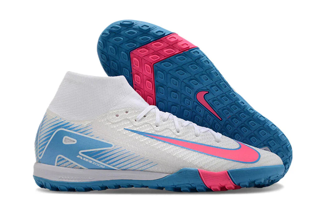 Nike Mercurial Superfly 10 Air Zoom Ultra TF Boots