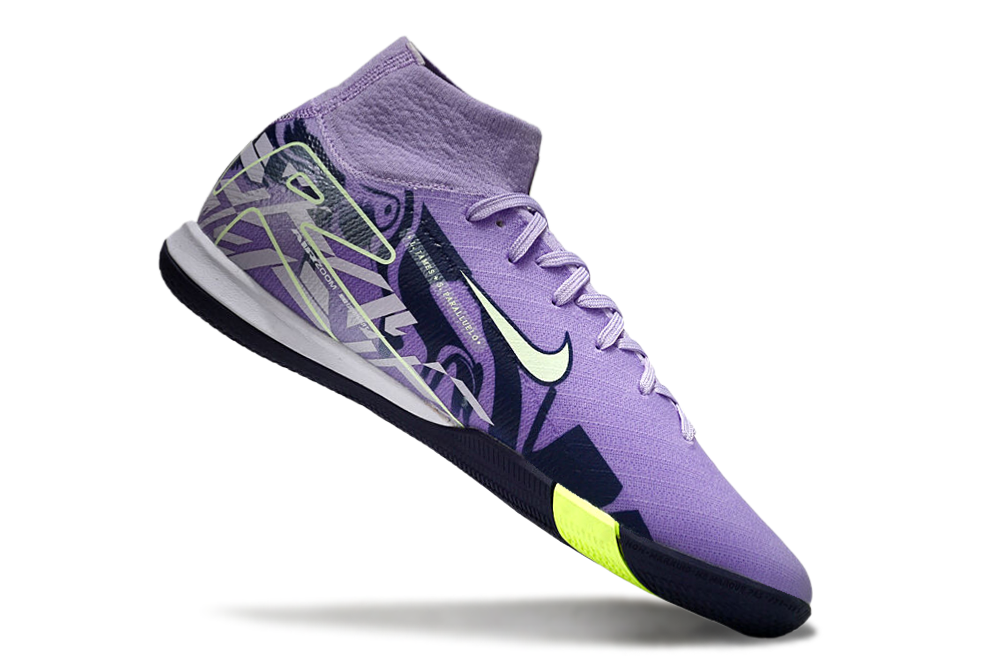 Nike Air Zoom Mercurial Superfly 10 Elite IC Boots