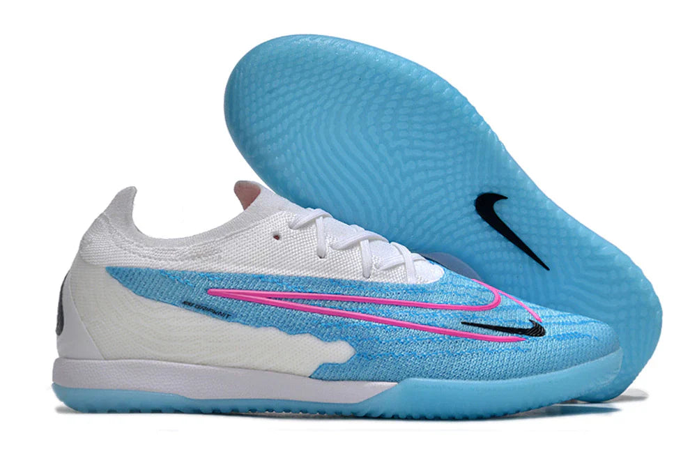Nike Gripknit Phantom GX Elite IC Boots
