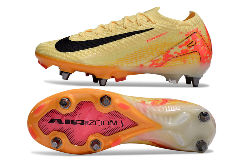 Nike Air Zoom Mercurial Vapor 16 Elite SG Cleats