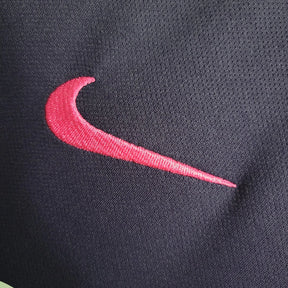 Barcelona Away Jersey 16/17 Retro