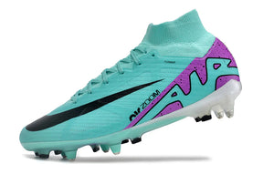 Nike Mercurial Superfly 9 Air Zoom SG PRO Cleats