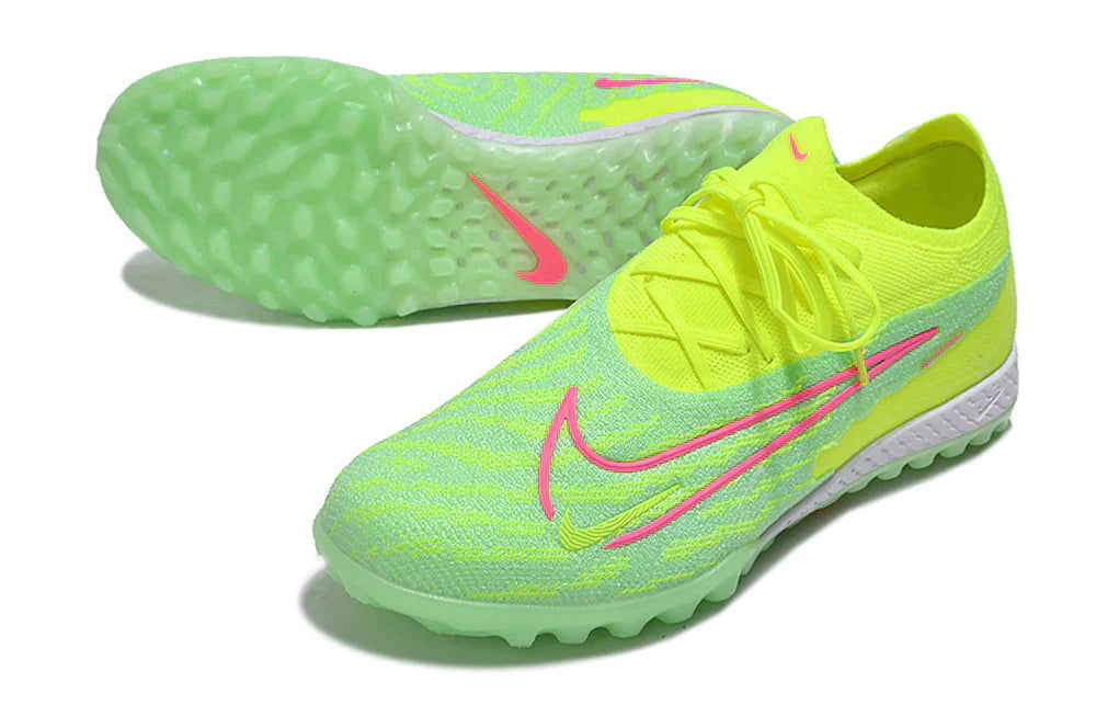 Nike Gripknit Phantom GX Elite TF Boots