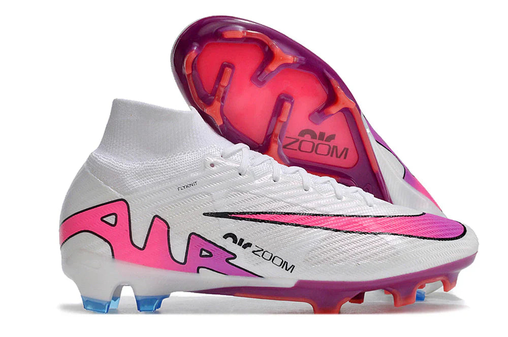 Nike Mercurial superfly 9 Air Zoom Ultra FG Cleats
