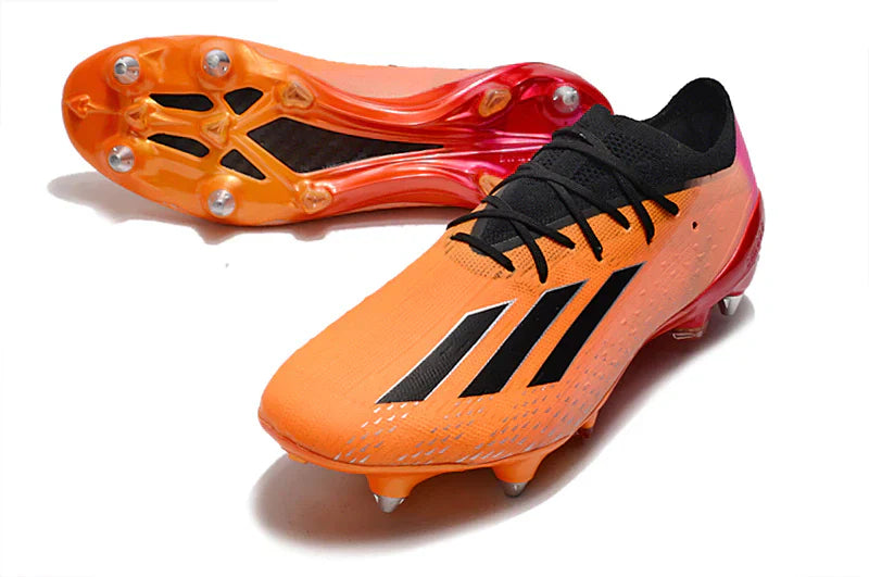 Adidas X Speedportal.1 SG Cleats