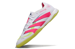 Adidas Predator Elite Fold-Over Tongue IC Boots