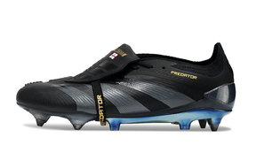 Adidas Predator Elite Fold-Over Tongue SG Cleats