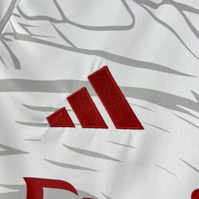 Benfica Special Edition White Jersey 25/26